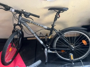 Fahrrad zum verkaufen 