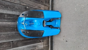 Lenkbob   wenig gebraucht & sofort einsatzbereit Bild 3