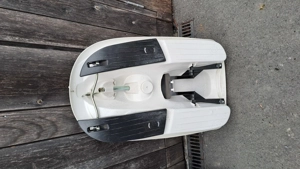 Lenkbob   wenig gebraucht & sofort einsatzbereit Bild 5