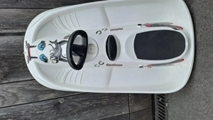 Lenkbob   wenig gebraucht & sofort einsatzbereit Bild 4