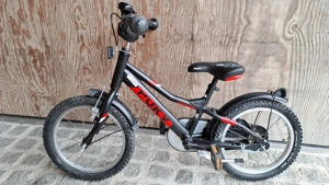 PUKY Kinderfahrrad mit Rücktritt & Vorderbremse   sehr guter Zustand Bild 3