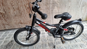 PUKY Kinderfahrrad mit Rücktritt & Vorderbremse   sehr guter Zustand Bild 4