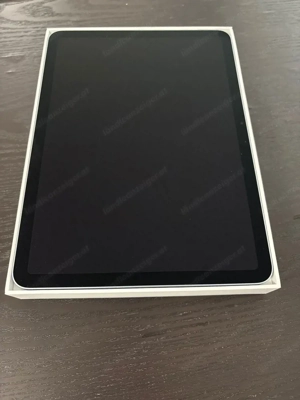 Apple iPad Air 11  (7. Gen, M3)   128 GB   Wi Fi   Blau   Wie neu Bild 2