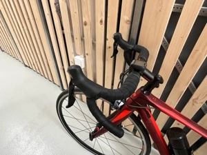 Cube Damen Rennrad, Sonderlackierung Bild 4