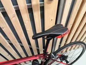 Cube Damen Rennrad, Sonderlackierung Bild 3