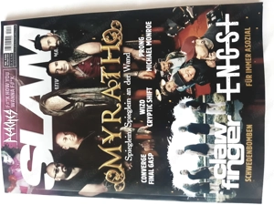 MusicMagazineFresh&History AbbaZappa Uvm. Bild 4