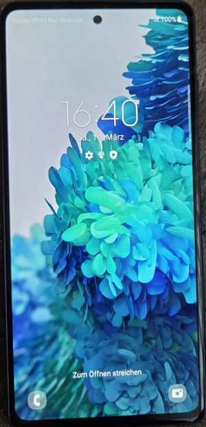 Samsung Galaxy S20 FE Bild 2