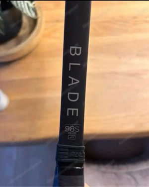 Wilson Blade Tennisschläger