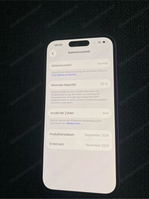 iphone 16 128 gb Bild 2