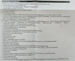 Peugeot 1.2 Signature Bild 9