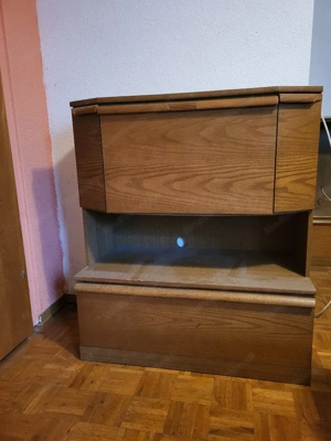 Wohnwand GRATIS Bild 2