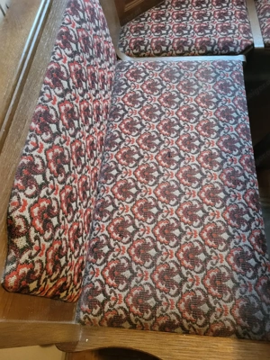 Eckbank mit Tisch GRATIS Bild 4