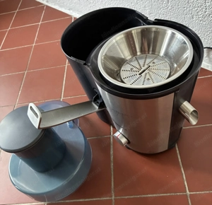 Entsafter der Firma Bosch Bild 3