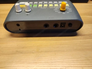 Korg KR Mini Drummachine Bild 3