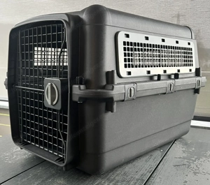 Hundetransportbox AniOne bis 15 kg Bild 3