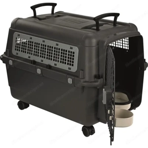 Hundetransportbox AniOne bis 15 kg Bild 4