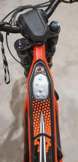 Oset Kinder-Trial TXP20 Bild 4