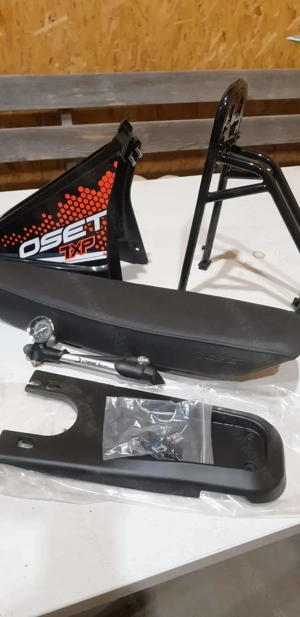 Oset Kinder-Trial TXP20 Bild 8