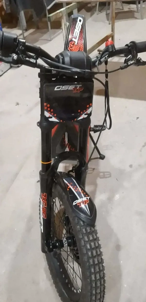 Oset Kinder-Trial TXP20 Bild 5