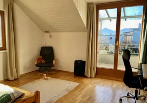 Charmante Doppelhaushälfte   beziehbar in 1 Jahr Bild 8