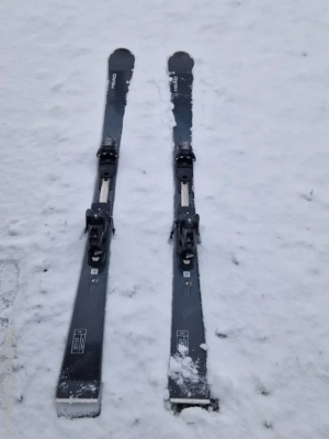 HEAD Ski Prestige Bild 3