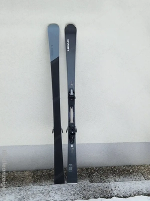 HEAD Ski Prestige Bild 4