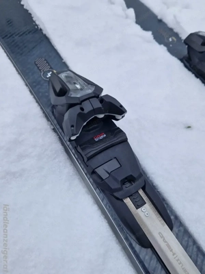 HEAD Ski Prestige Bild 2