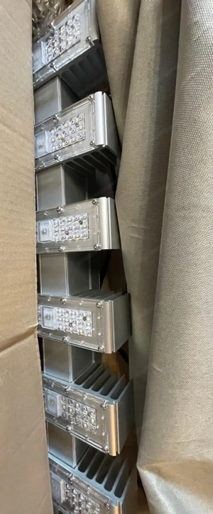 Growzelt mit Sanlight Q6W Bild 4