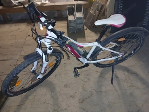 Fahrrad zu verkaufen 