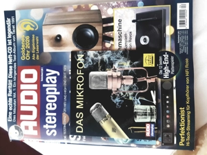 MusicMagazineFresh&History AbbaZappa Uvm. Bild 2