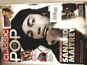 MusicMagazineFresh&History AbbaZappa Uvm. Bild 7