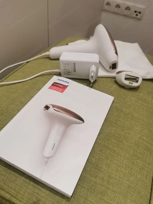Philips Lumea - IPL Bild 5