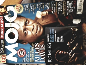 MusicMagazineFresh&History AbbaZappa Uvm. Bild 8