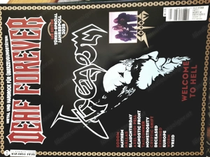 MusicMagazineFresh&History AbbaZappa Uvm. Bild 5