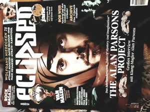 MusicMagazineFresh&History AbbaZappa Uvm. Bild 9