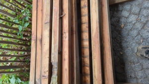 Lärchendielen zu verkaufen Bild 2