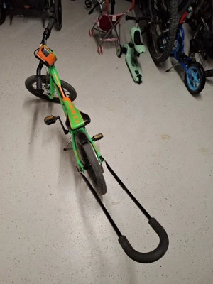 Kinderfahrrad Cube Kid 160 16 Zoll  Bild 3