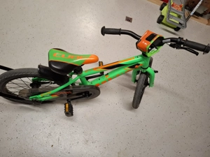 Kinderfahrrad Cube Kid 160 16 Zoll  Bild 2