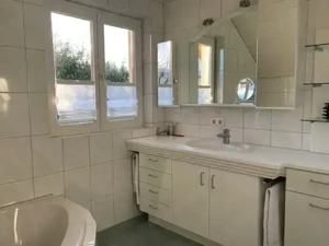 Charmante Doppelhaushälfte   beziehbar in 1 Jahr Bild 3