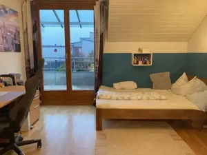 Charmante Doppelhaushälfte   beziehbar in 1 Jahr Bild 5