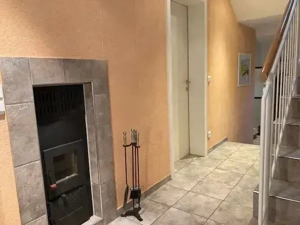 Charmante Doppelhaushälfte   beziehbar in 1 Jahr Bild 9