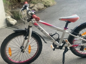 Kinderfahrrad Cube  20 Zoll Bild 3