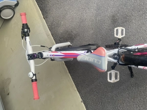 Kinderfahrrad Cube  20 Zoll