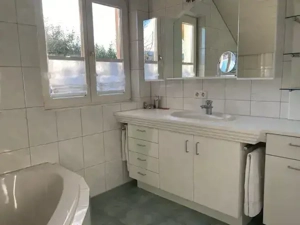 Charmante Doppelhaushälfte   beziehbar in 1 Jahr Bild 6