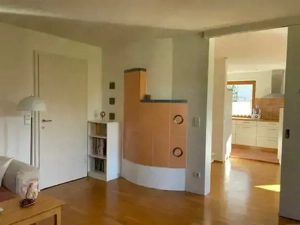 Charmante Doppelhaushälfte   beziehbar in 1 Jahr Bild 4