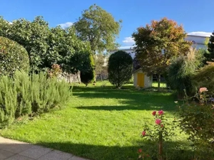 Charmante Doppelhaushälfte   beziehbar in 1 Jahr Bild 10