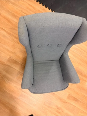 Kindersessel  Bild 2