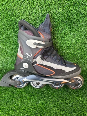 Inlineskates Bild 2