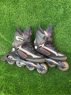 Inlineskates Bild 3