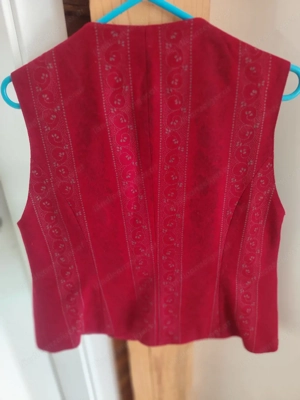 Trachtengelet ... Größe 38 